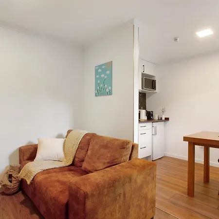 Apartmán Shelter - Santana (Madeira)