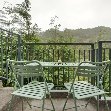 Apartmán Shelter - Santana (Madeira)