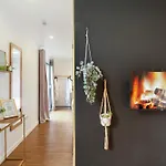 Shelter - Apartment *