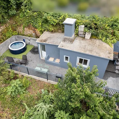 Apartament Shelter - Santana (Madeira)