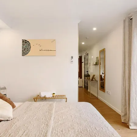 Shelter - Апартаменты