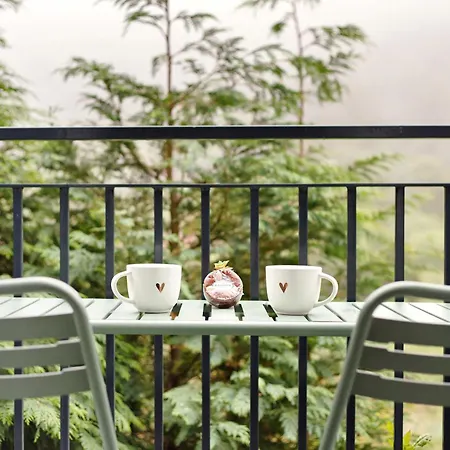 Shelter - Апартаменты Сантана