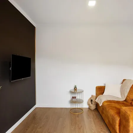 Shelter - Apartment Santana (Madeira)