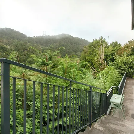 Apartment Shelter - Santana (Madeira)