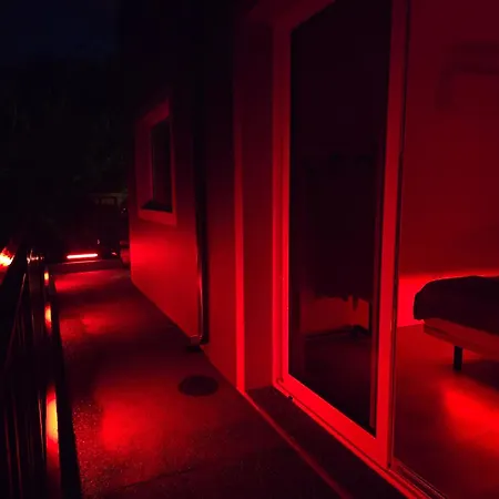 Shelter - Apartment