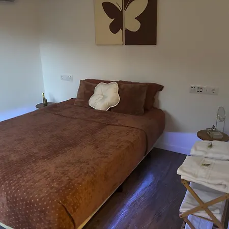 Apartment Shelter - Santana (Madeira)