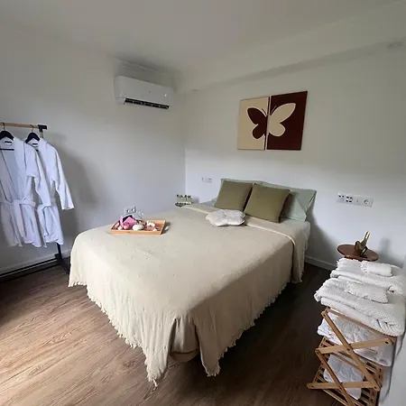 Shelter - Appartement Santana (Madeira)