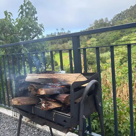 Shelter - Appartement Santana (Madeira)