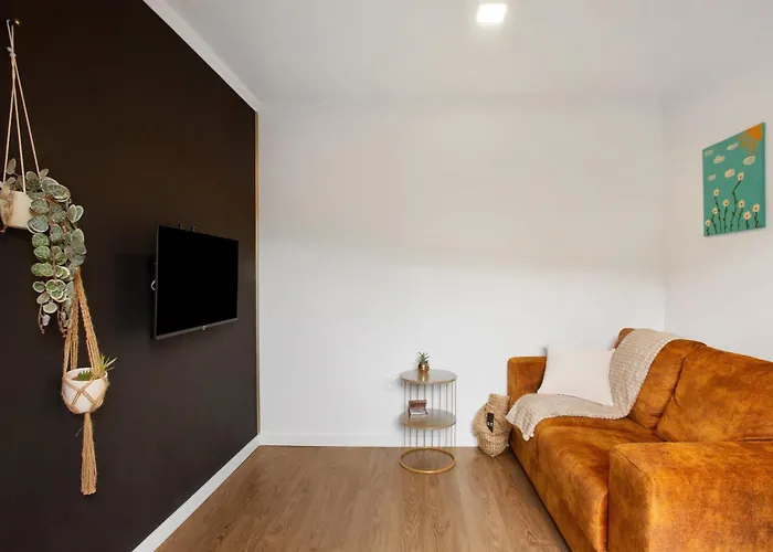 Shelter - * Santana (Madeira)