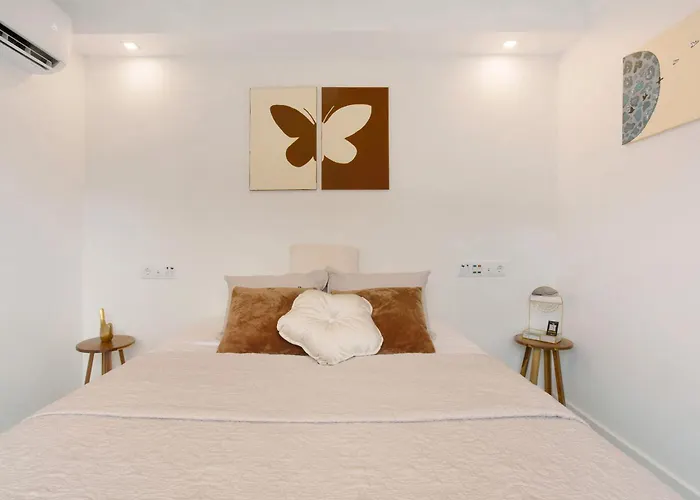 Apartament Shelter - *