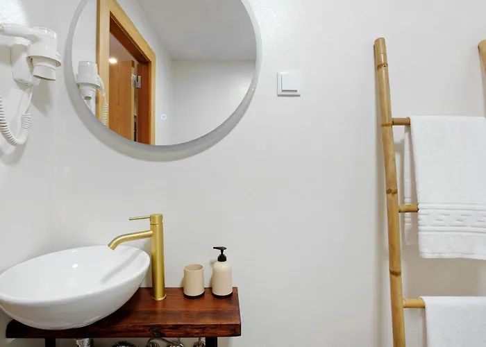 Apartament Shelter -