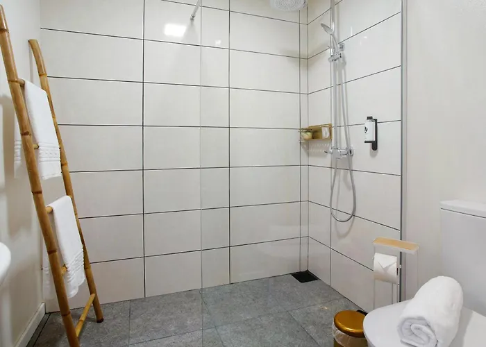 Shelter - Apartament Santana (Madeira)