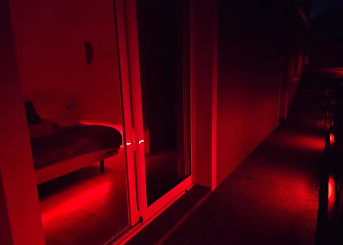 Shelter - Apartament Santana (Madeira)